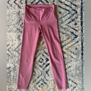 Nike Yoga Leggings - Women’s